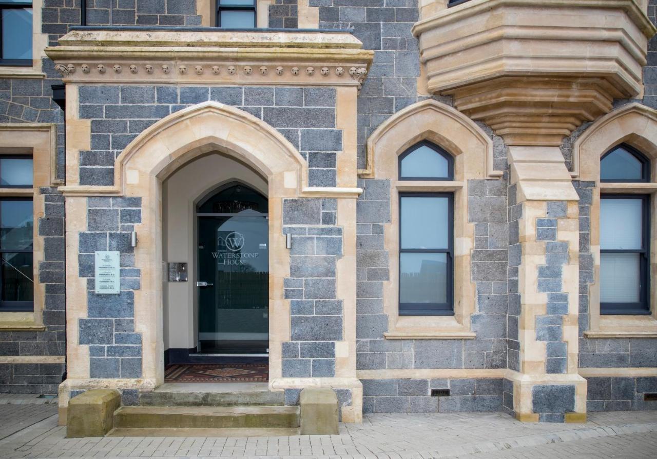 11 Waterstone House Apartment Tenby Exterior photo